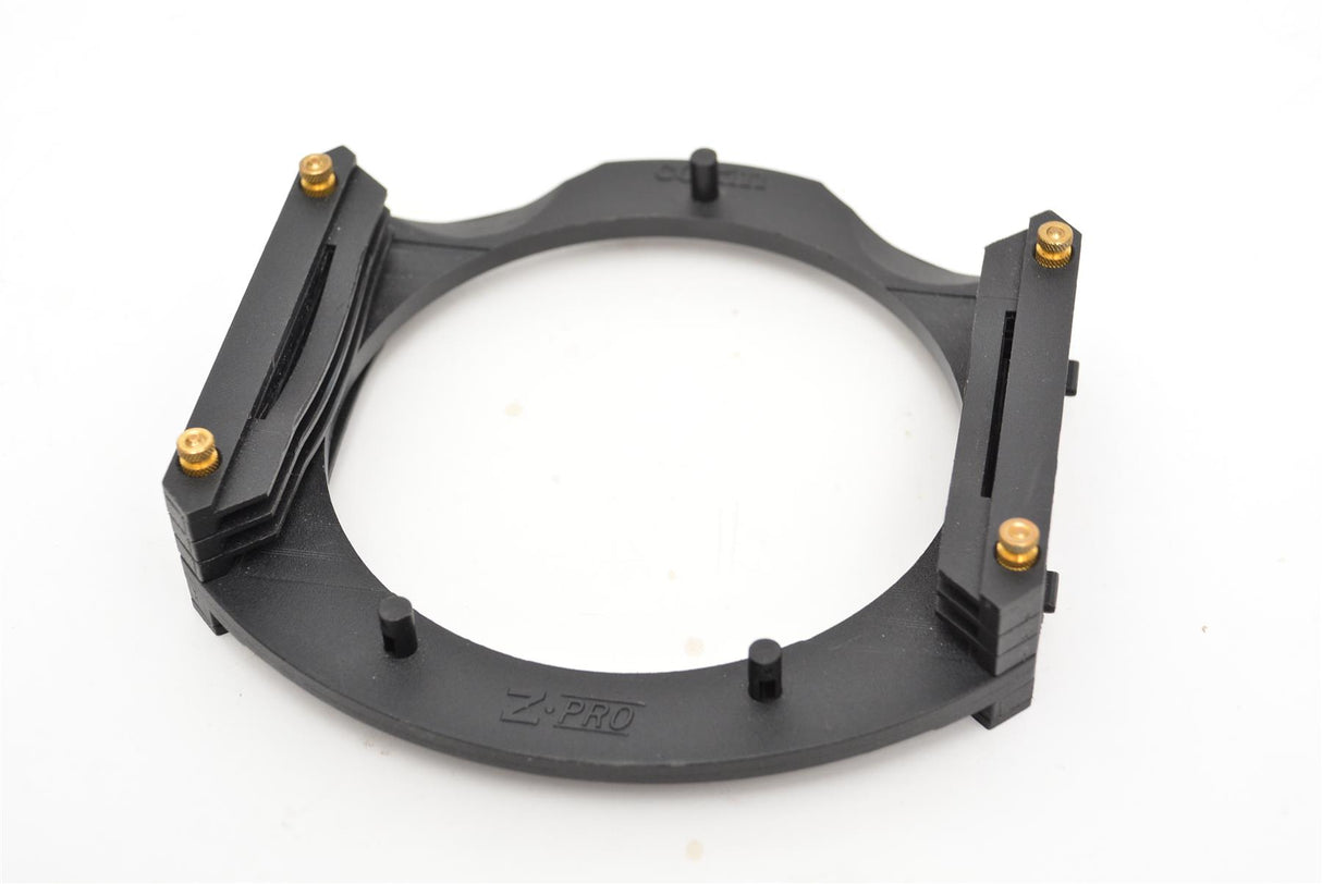 Used Cokin Nuances Extreme Z-Pro Kit with 5 Filters