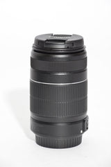 Used Canon EFS 55-250mm f/4-5.6 IS II