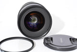 Used Samyang 24mm T1.5 ED AS IF UMC II Lens Sony E Mount