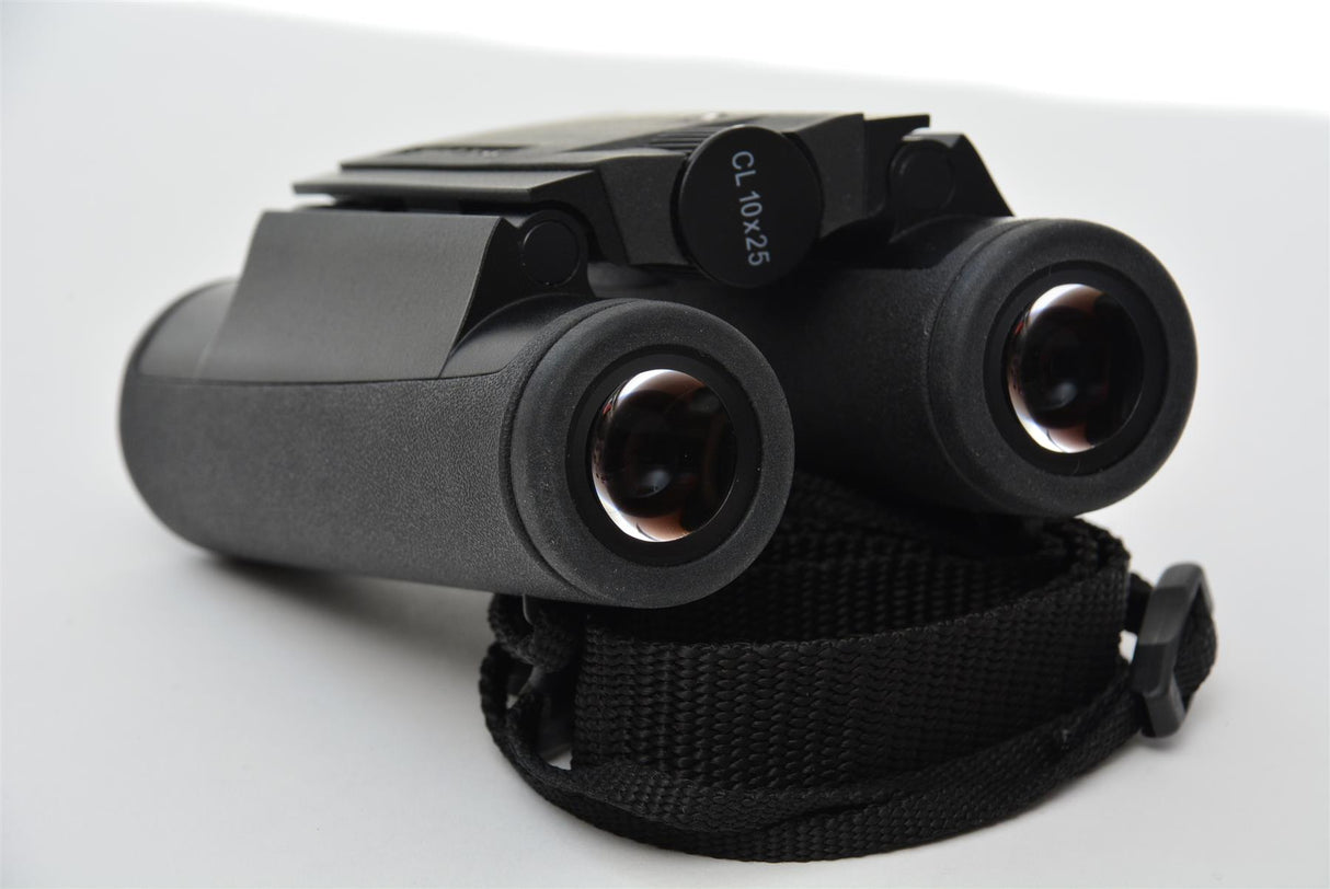 Used Swarovski Optik CL 10x25 B Binoculars