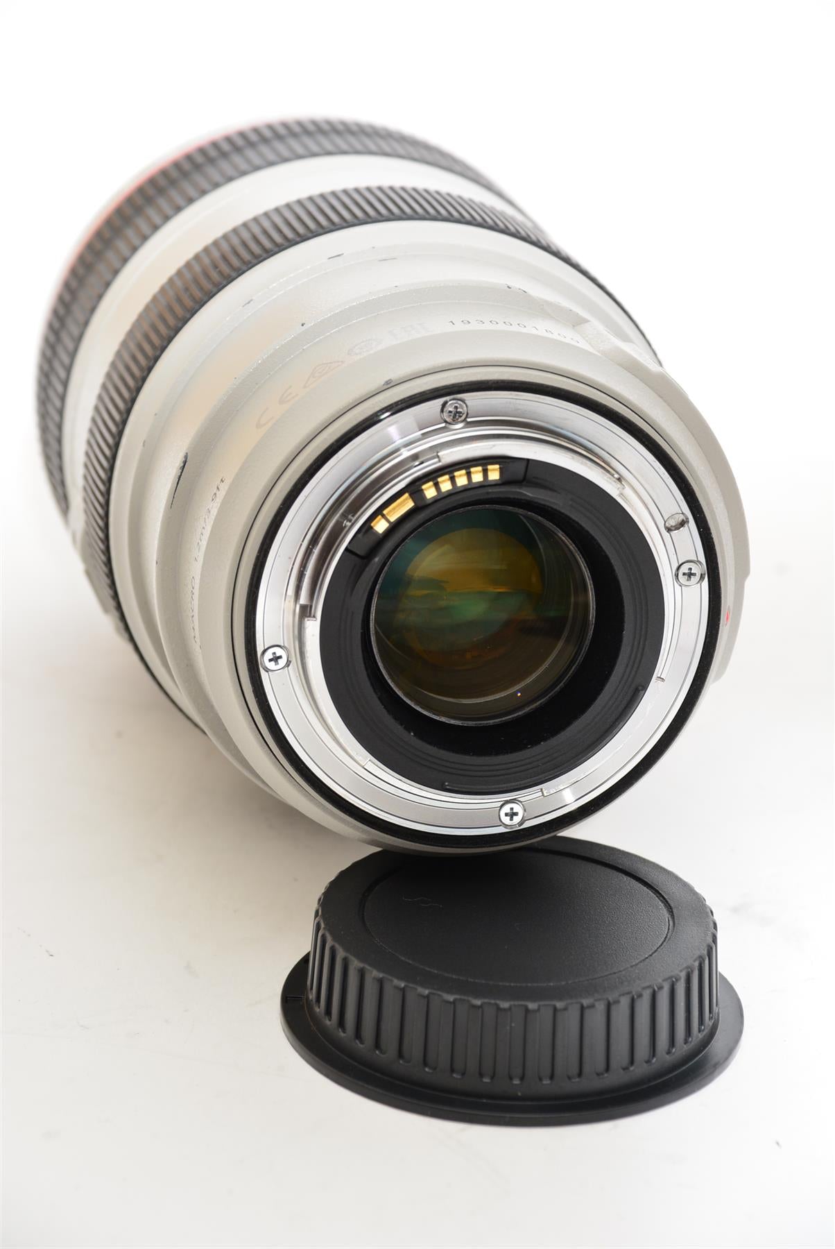 Used Canon EF 70-300mm F4-5.6 L IS USM