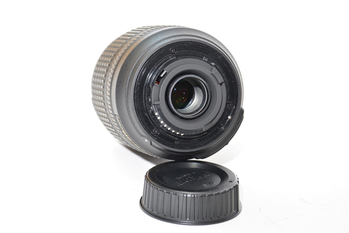 Used Nikon AF-S Nikkor 18-105mm f/3.5-5.6 G ED Lens