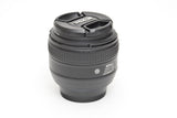 Used Nikon AF-S Nikkor 50mm f/1.4G Lens