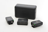 Used DJI Mic with 2 Transmitters and 1 Receiver + Charging Case