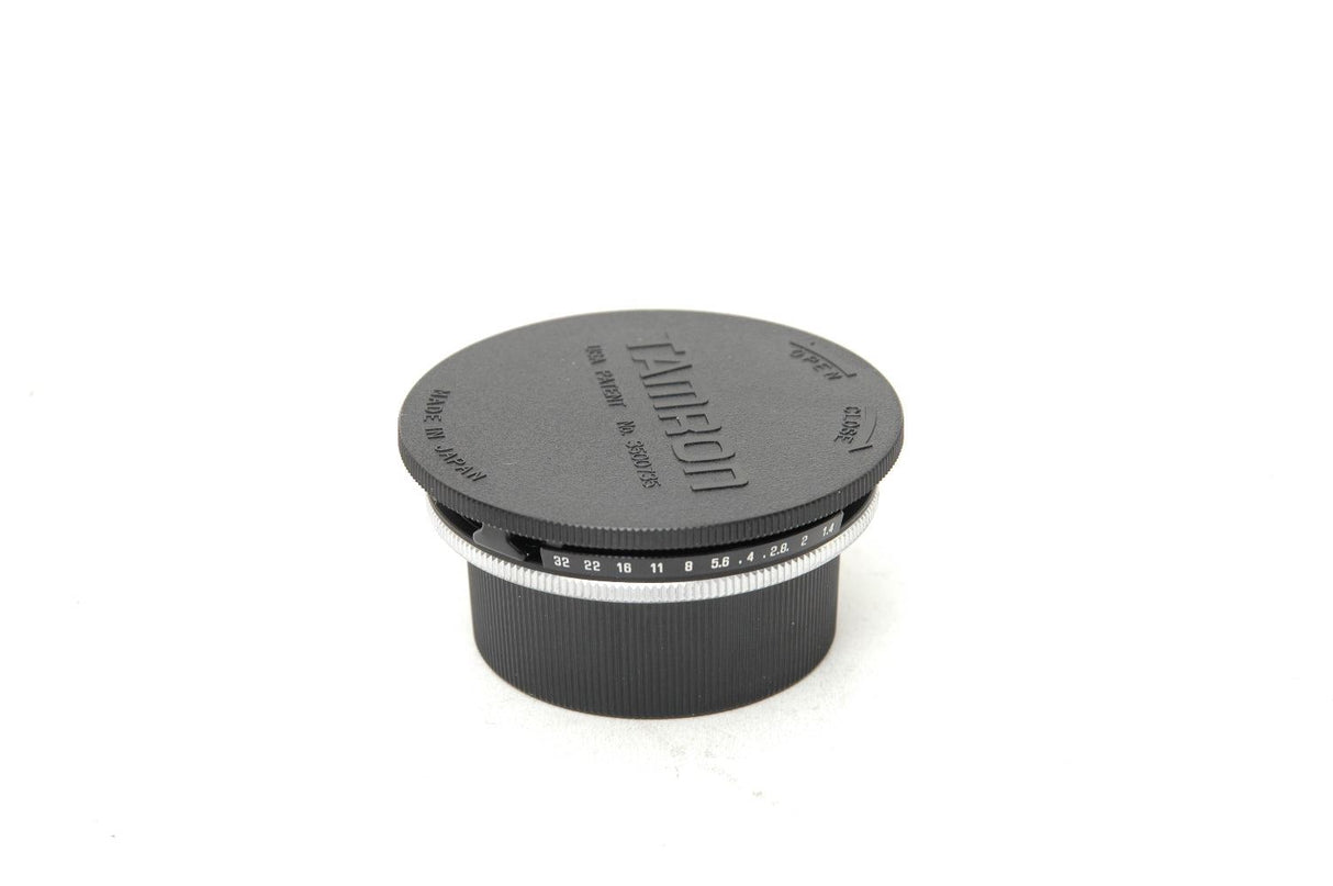 Used Tamron Adaptall 2 Mount for Pentax PK