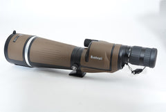 Used Bushnell 20-60 x 80mm Forge Scope