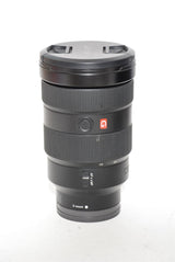 Used Sony 24-70mm F2.8 G Master Lens