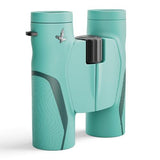 Swarovski MY Junior 7x28 Binocular - Glacier Blue