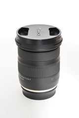 Used Tamron 17-35mm F2.8-4 DI OSD Canon EF Mount