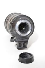 Used Nikon AF-S 200-500mm F5.6E ED VR