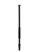 Benro GoPlus Travel S1 Aluminium 4 Section Twist Tripod