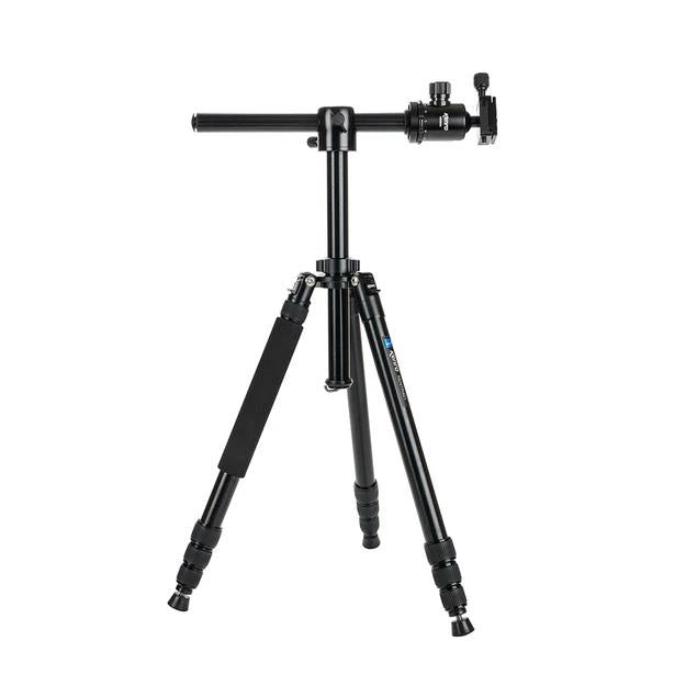 Kenro Ultimate Travel Tripod Kit (Aluminium) with BB2 Ball Head