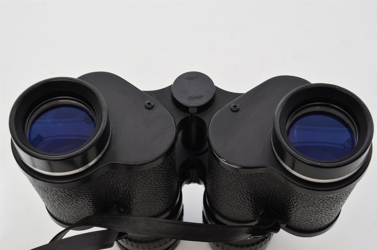 Used Pentax 6-15x Zoom binoculars