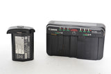 Used Canon EOS-1 DS Mark III DSLR Camera