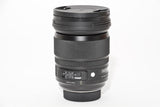 Used Sigma 24-105mm f/4 DG OS HSM For Nikon