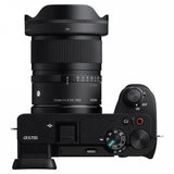 Sigma AF 12mm F/1.4 DC (C) Sony E Mount