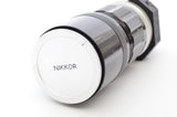 Used Nikon Nikkor-P 300mm f/4.5