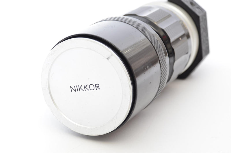 Used Nikon Nikkor-P 300mm f/4.5