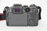 Used Canon EOS R7 Mirrorless Camera