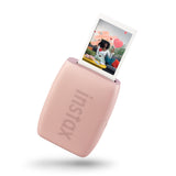 Fujifilm Instax Mini Link3 Printer - Soft Pink