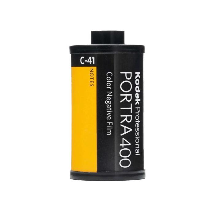 Kodak Portra 400 35mm 36EXP Professional - Single Roll