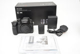 Used Panasonic DMC-GH4H Digital Camera