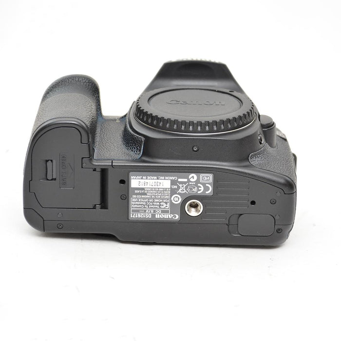 Used Canon EOS 40D Body Only