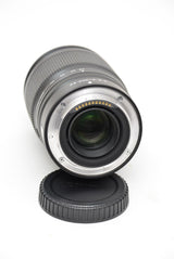 Used Nikon Nikkor Z 24-200mm f/4-6.3 VR Lens
