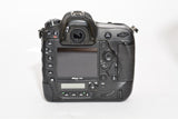 Used Nikon D4 DSLR Camera