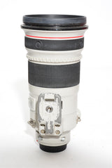 Used Canon EF 300mm f/2.8 L IS II USM Lens
