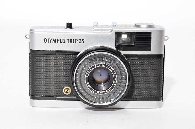 Used Olympus Trip 35 Classic