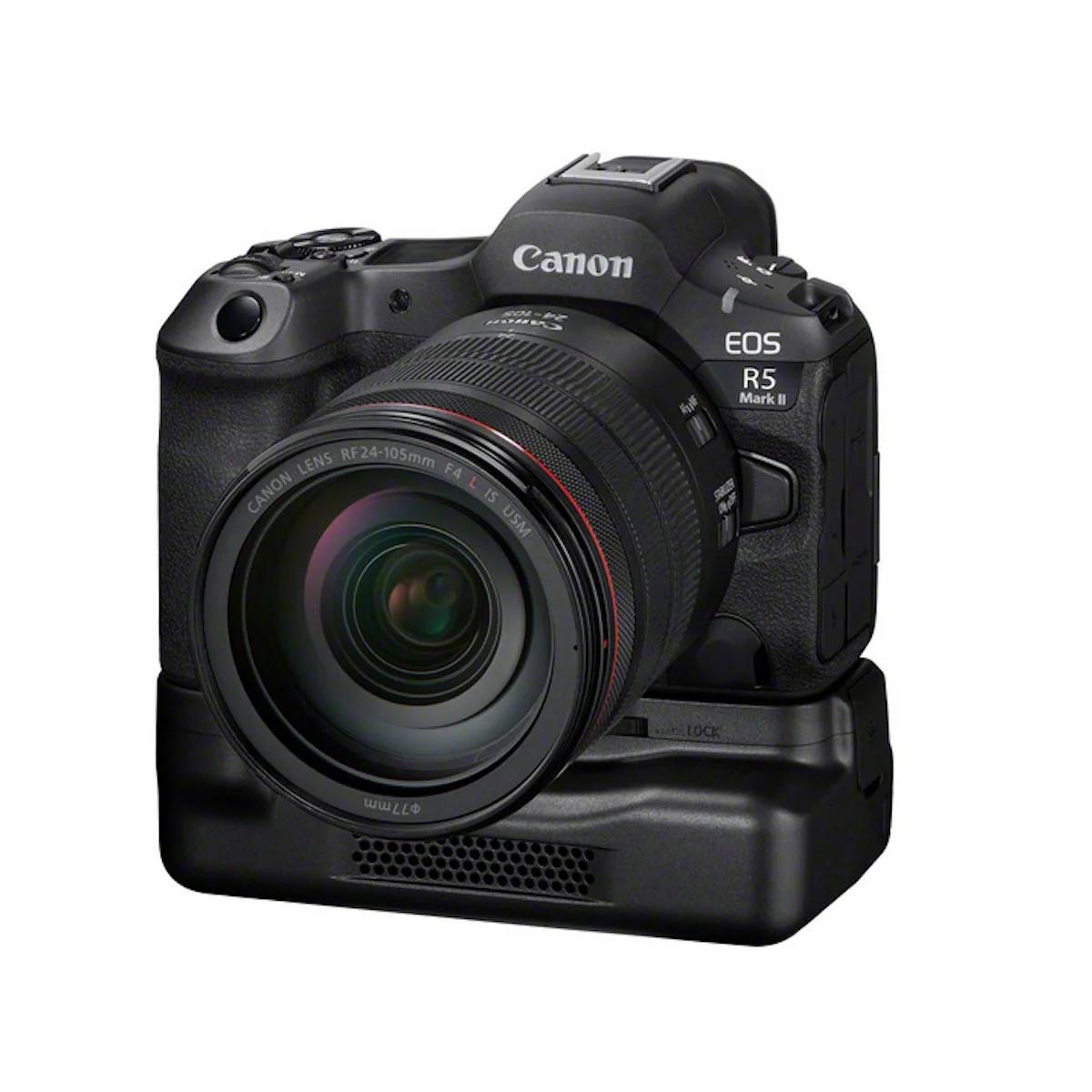 Canon CF-R20EP Cooling Fan Grip for EOS R5 Mark II