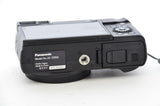 Used Panasonic TZ95D