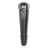 Benro Mammoth Series 4 Carbon Fibre 4 Section Tripod