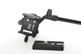 Ex Display - Manfrotto Befree Live Fluid Head