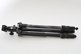 Used Manfrotto Element MII Tripod