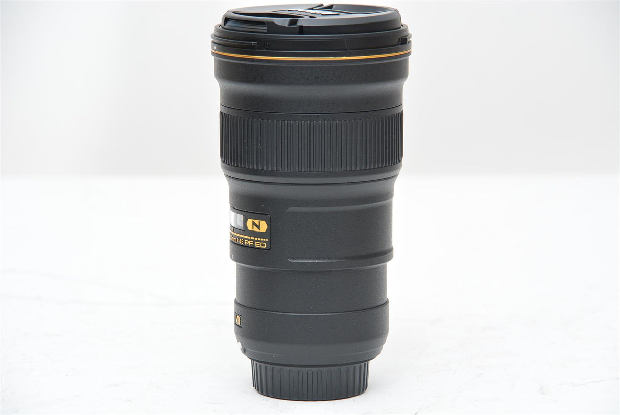 Used Nikon AF-S Nikkor 300mm f/4E PF ED VR Lens