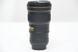 Used Nikon AF-S Nikkor 300mm f/4E PF ED VR Lens