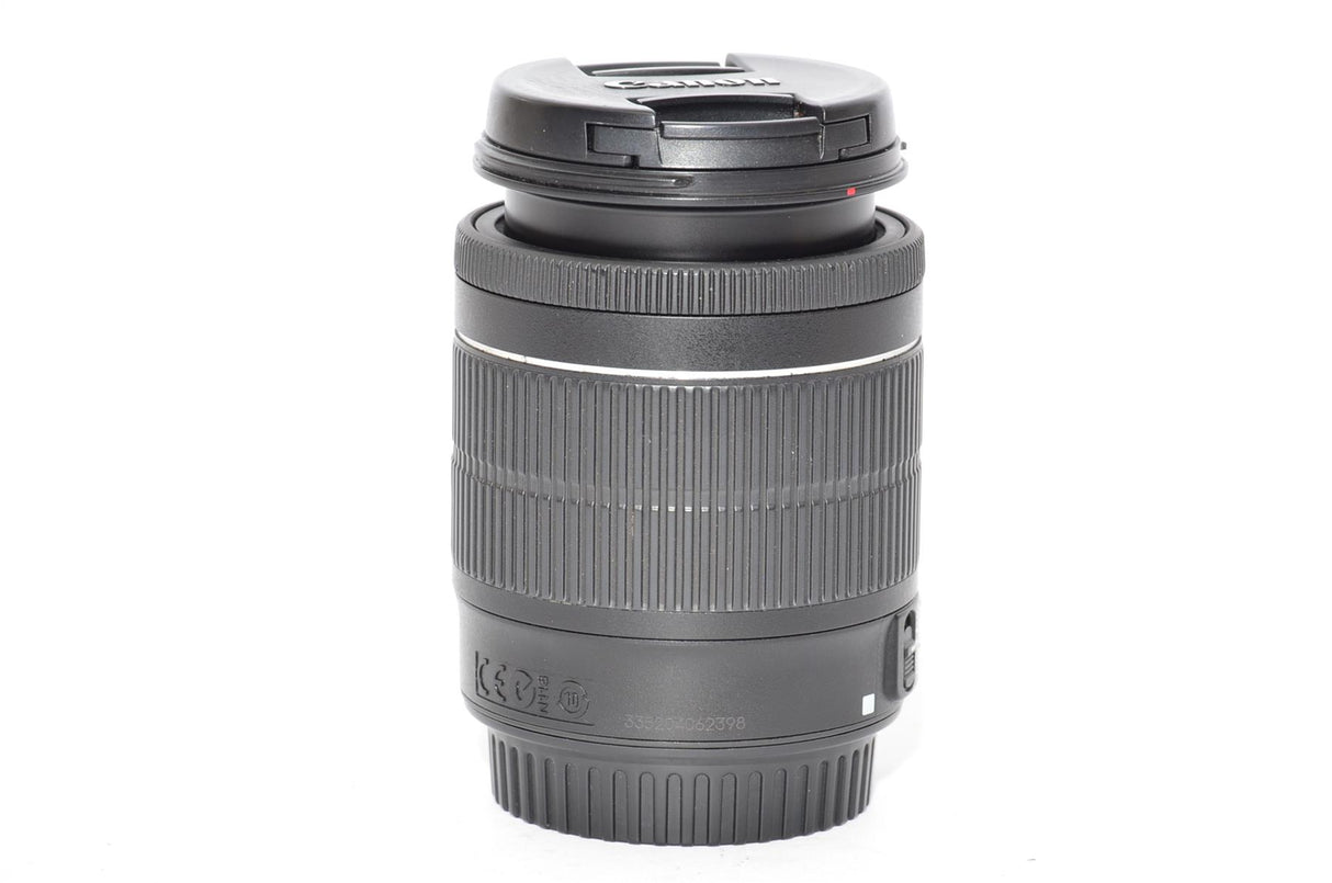 Used Canon EFS 18-55mm f/3.5-5.6 IS STM Zoom Lens