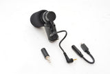Used Fujifilm Stereo Mic-ST1 Microphone