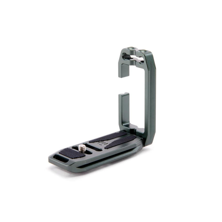 3 Legged Thing Lexie Multifunctional Universal L-Bracket Grey
