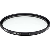 Hoya 67mm HD II UV Filter