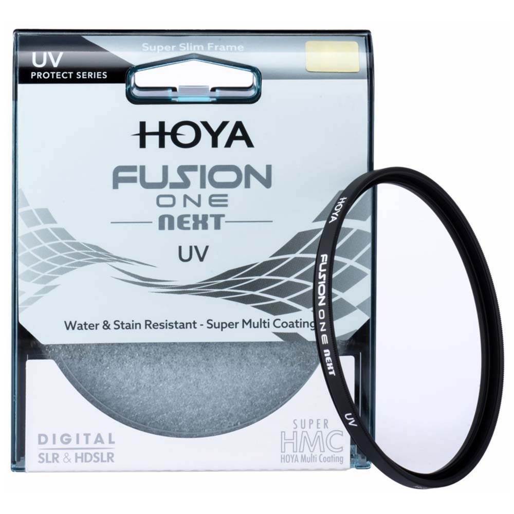 Hoya 62mm Fusion One Next UV Filter