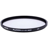 Hoya 72mm Fusion One Next UV Filter