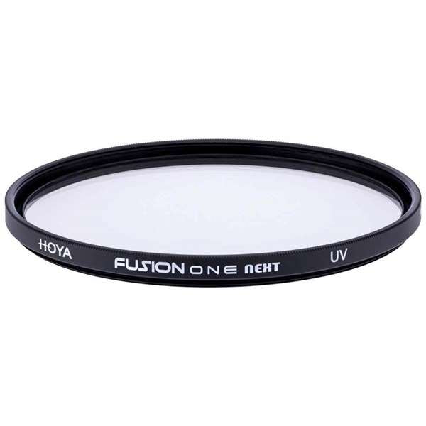 Hoya 82mm Fusion One Next UV Filter