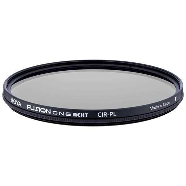 Hoya 67mm Fusion One Next PL-CIR Circular Polariser Filter