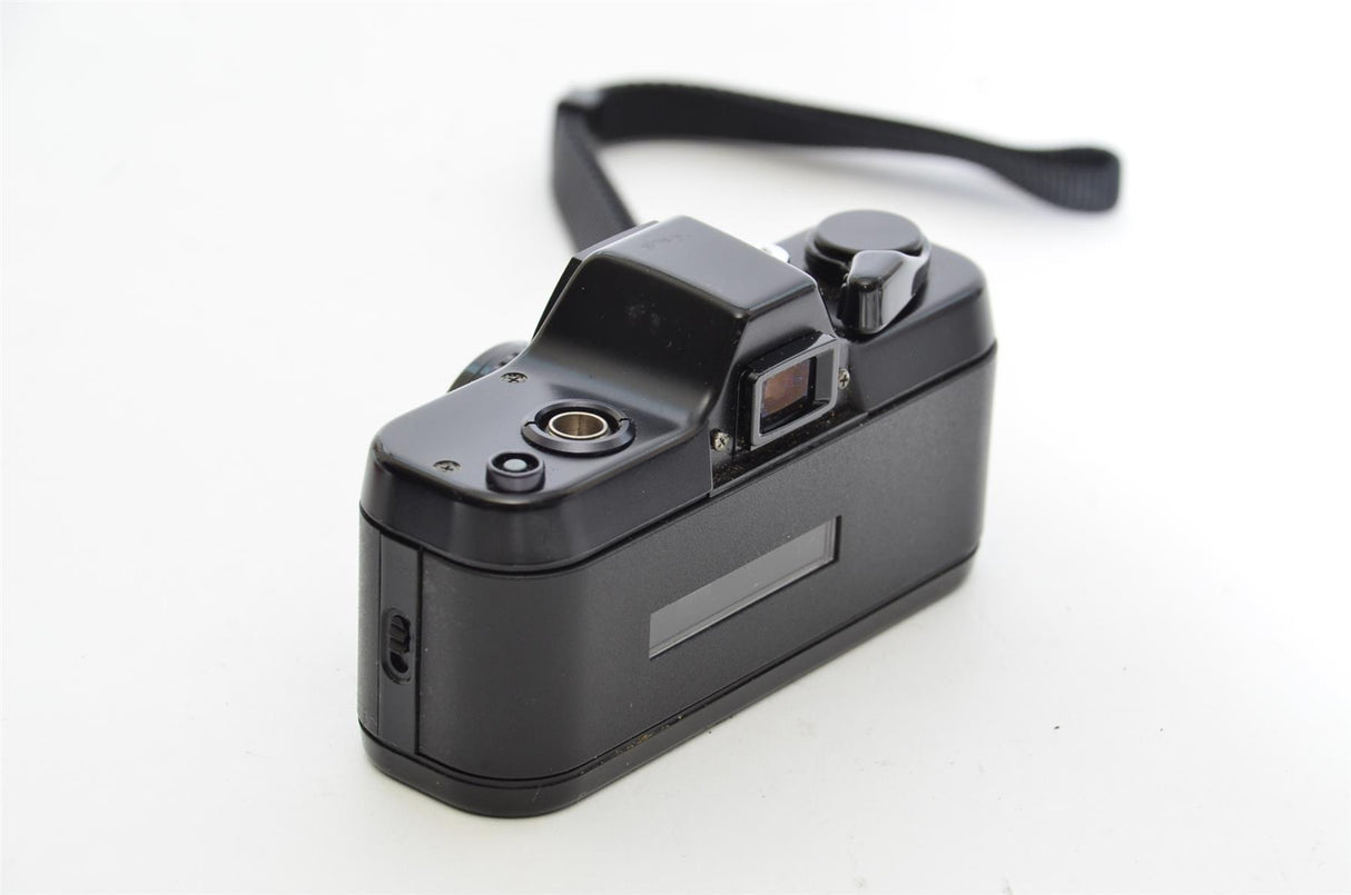 Used Pentax Auto 110 Film Camera With Lenses