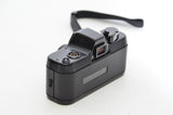 Used Pentax Auto 110 Film Camera With Lenses