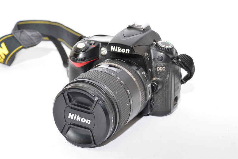 Lens Used Nikon D90 Lens Nikon D90 Specs And Price Nikon D90 SLR