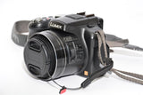 Used Panasonic Lumix FZ200 Bridge Camera